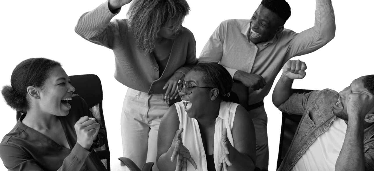 Happy Workers